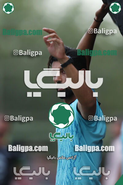 پارسیان جوان 2–1 پاس قوامین