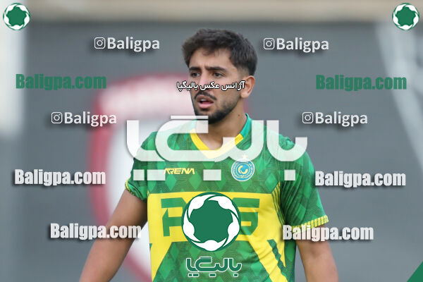 پارسیان جوان 2–1 پاس قوامین