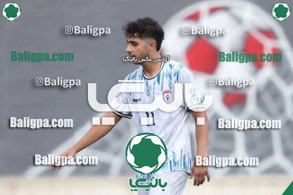 پارسیان جوان 2–1 پاس قوامین