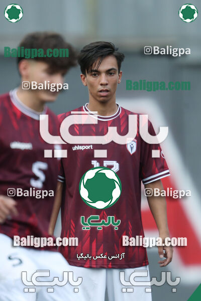 پارسیان جوان 2–1 پاس قوامین