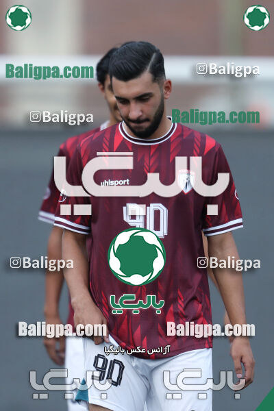 پارسیان جوان 2–1 پاس قوامین