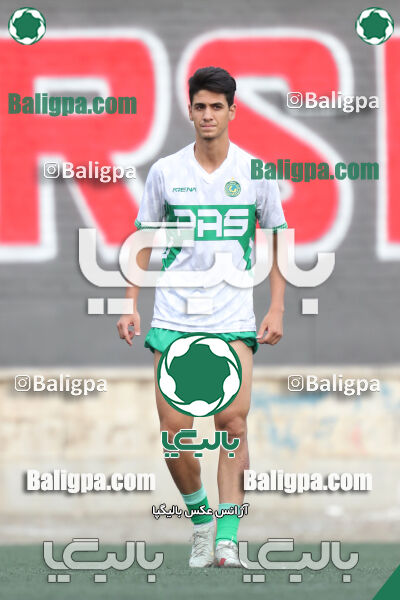 پارسیان جوان 2–1 پاس قوامین
