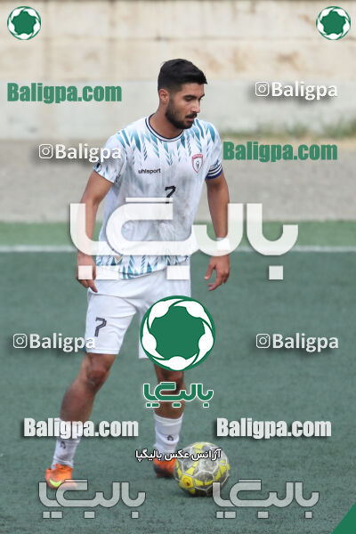پارسیان جوان 2–1 پاس قوامین