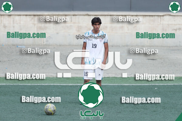 پارسیان جوان 2–1 پاس قوامین