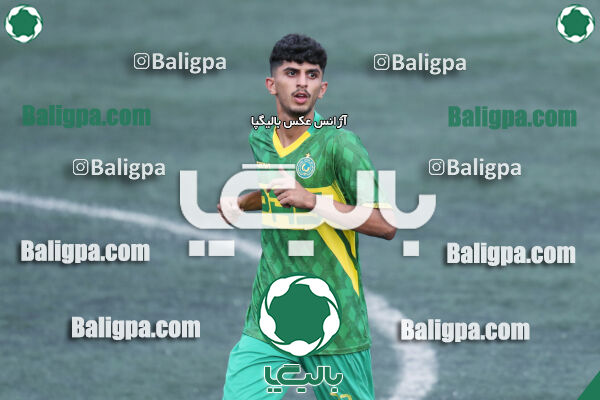 پارسیان جوان 2–1 پاس قوامین