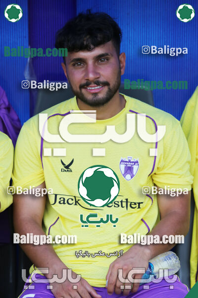 سایپا 4–0 هوادار