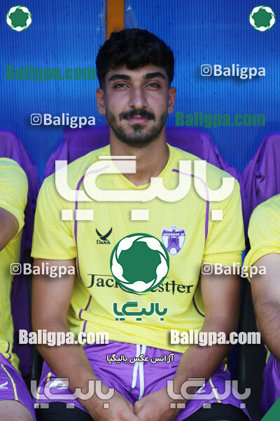 سایپا 4–0 هوادار