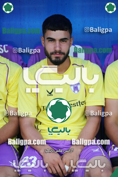 سایپا 4–0 هوادار