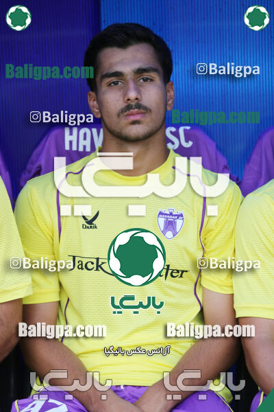 سایپا 4–0 هوادار