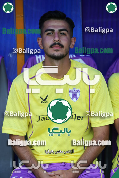سایپا 4–0 هوادار