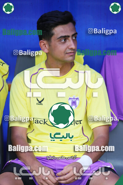 سایپا 4–0 هوادار
