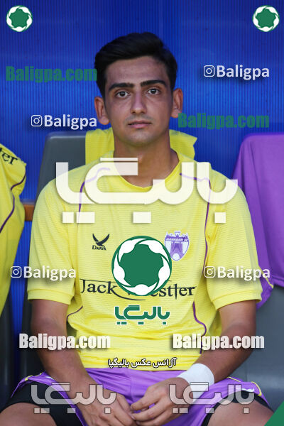 سایپا 4–0 هوادار