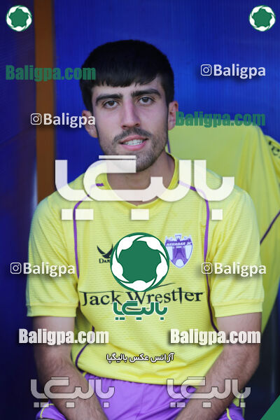 سایپا 4–0 هوادار