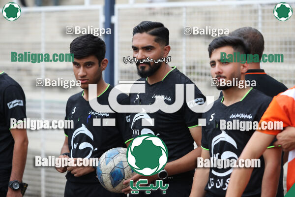 سایپا 4–0 هوادار