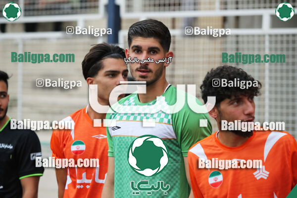 سایپا 4–0 هوادار