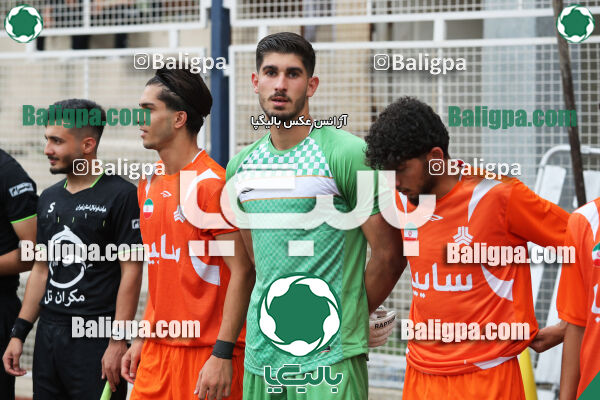 سایپا 4–0 هوادار