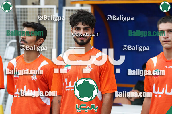 سایپا 4–0 هوادار