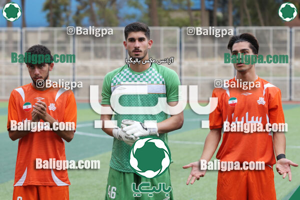 سایپا 4–0 هوادار