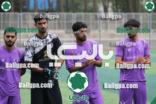 سایپا 4–0 هوادار