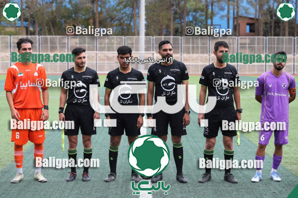 سایپا 4–0 هوادار