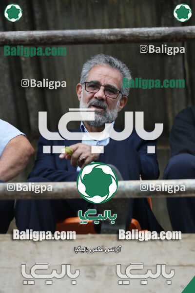 سایپا 4–0 هوادار