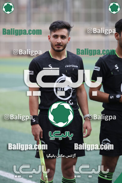 سایپا 4–0 هوادار