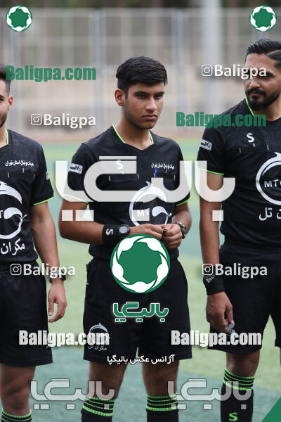 سایپا 4–0 هوادار