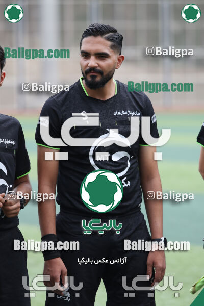 سایپا 4–0 هوادار