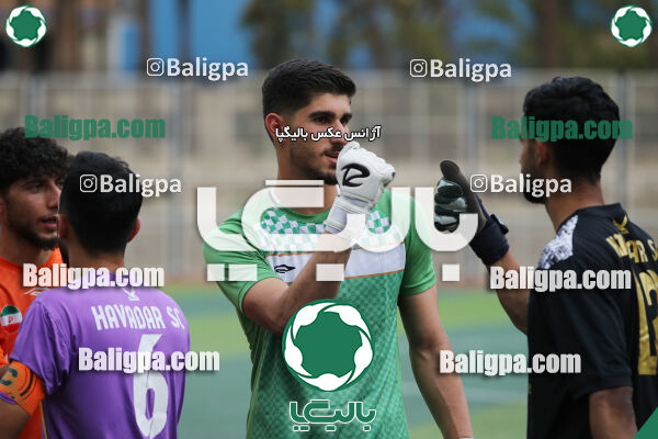 سایپا 4–0 هوادار