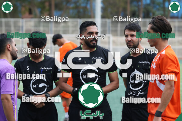 سایپا 4–0 هوادار