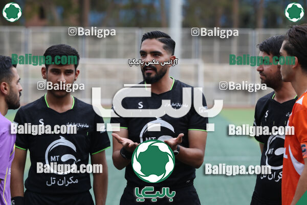 سایپا 4–0 هوادار