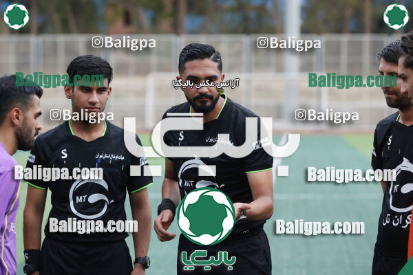 سایپا 4–0 هوادار