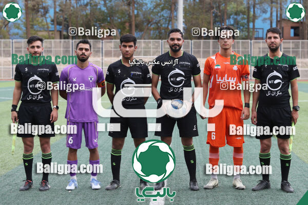 سایپا 4–0 هوادار