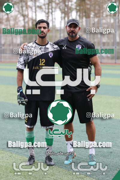 سایپا 4–0 هوادار