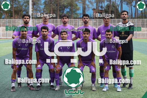 سایپا 4–0 هوادار