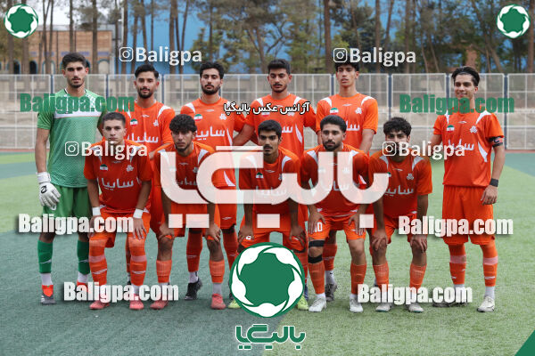 سایپا 4–0 هوادار