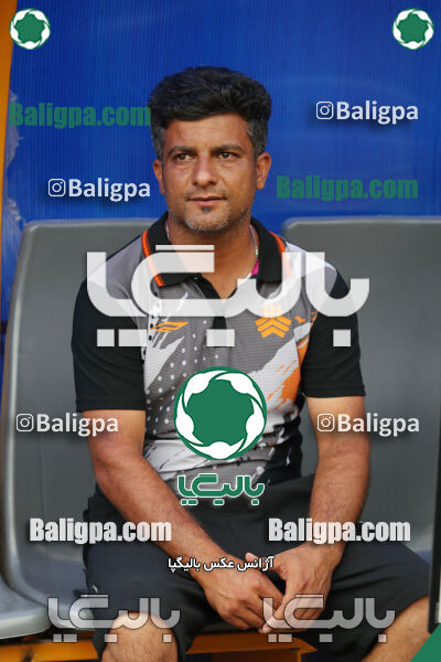 سایپا 4–0 هوادار