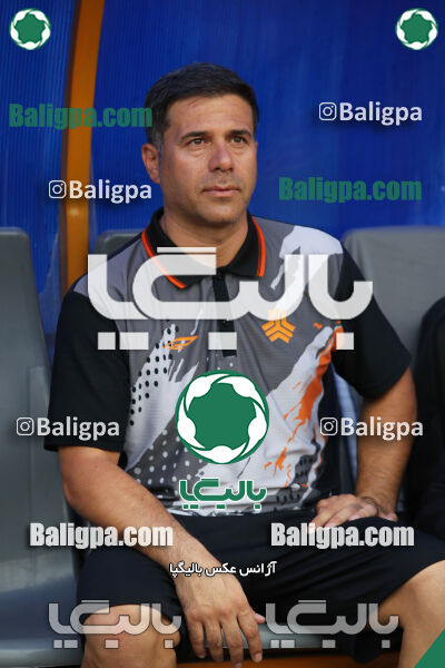 سایپا 4–0 هوادار