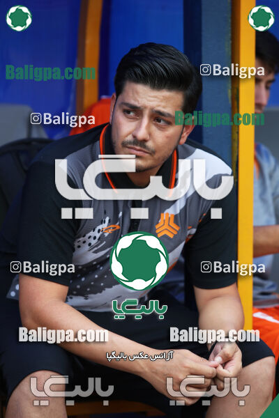 سایپا 4–0 هوادار