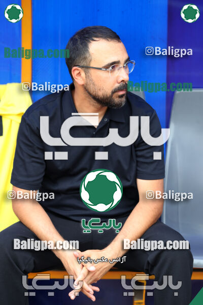 سایپا 4–0 هوادار
