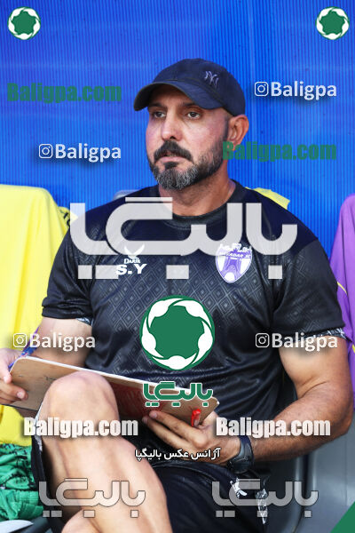 سایپا 4–0 هوادار