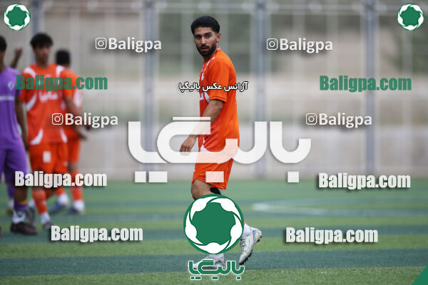 سایپا 4–0 هوادار