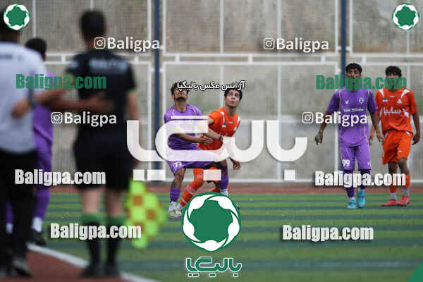 سایپا 4–0 هوادار