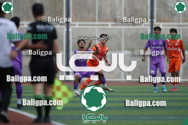 سایپا 4–0 هوادار