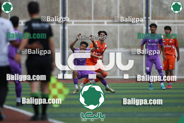 سایپا 4–0 هوادار