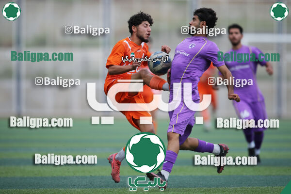 سایپا 4–0 هوادار