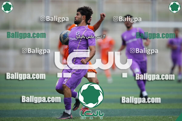 سایپا 4–0 هوادار