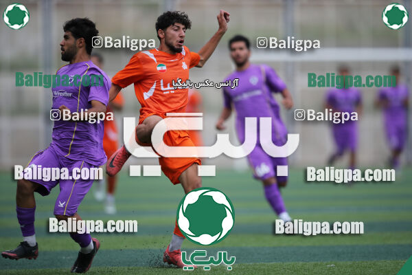 سایپا 4–0 هوادار
