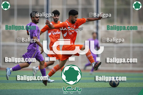 سایپا 4–0 هوادار