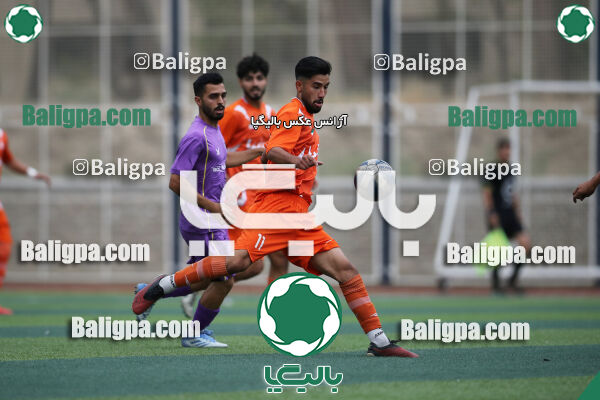 سایپا 4–0 هوادار